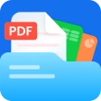 문서 리더 & PDF 변환 icon