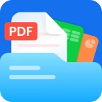 문서 리더 & PDF 변환 icon
