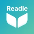 Readle (ex—Langster) Sprachen icon