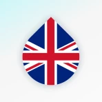 تعلّم الإنجليزية البريطانية icon