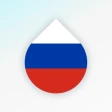 Drops: 러시아어 배우기 icon