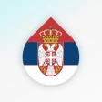 Drops: Lær serbisk icon