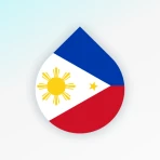 Lär dig språket Tagalog icon
