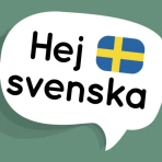 Hej Svenska icon
