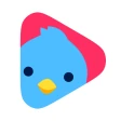 Lark ビデオプレーヤー: HD video icon