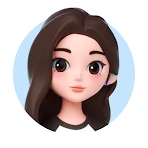 Cici: asistente IA inteligente icon