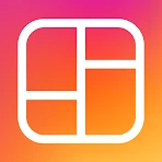 Pic Collage Maker Photo Editor icon