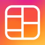 Editor De Fotos De Colagem icon