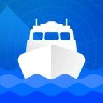 MarineRadar: 선박 추적기 icon