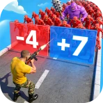 War Survival Z icon
