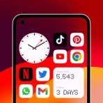 HomeEase Launcher icon