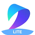 Live Launcher Lite-3Dwallpaper icon