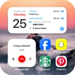 Launcher OS 2026 icon