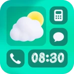 iLauncher icon