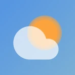 LaunchWeather icon