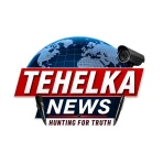 Tehelka News — Daily News App icon