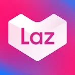 Lazada ราคาดีกว่า ไม่ต้องเทียบ icon