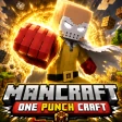 MANCRAFT : One Punch Crafting icon