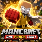 MANCRAFT : One Punch Crafting icon