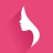 Menstruasjonskalender icon