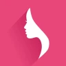 Menstruasjonskalender icon