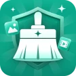 Smart Cleaner: Clean & Hide icon