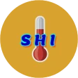 혹서기 온도조회(SHI) icon