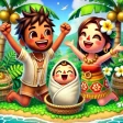 Virtual Villagers 6 icon