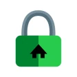 Green Acesso icon