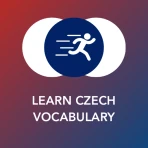 Tobo: Apprendre le tchèque icon