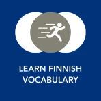 Tobo: Opi suomalaisia sanoja icon