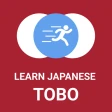 Tobo: Opi japanin sanoja icon