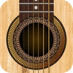 Learn Guitar - Real Guitar icon