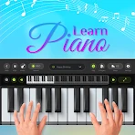 Easy Piano Learning App icon