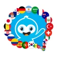Lingutown-Apprendre les langue icon