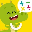 Number Land: Sjov matematik icon
