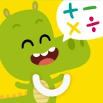 Number Land: Sjov matematik icon