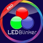 LED Blinker Benachrichtigungen icon