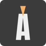 Alex AI icon
