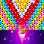 Legend Bubble Shooter icon