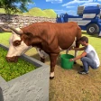 sim farmářské hry na zvířecí