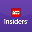 LEGO® Insiders: Butik & goder icon