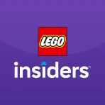 LEGO® Insiders: Butik & goder icon