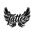 TattooInk: AI Tattoo Generator icon