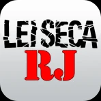 Lei Seca Rj - Resumo Lei Seca icon