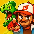 Monster Go icon