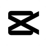 CapCut - Videoeditor icon