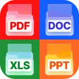 문서 리더 & 모든 PDF 편집 icon
