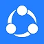 SHAREit : ถ่ายโอน, แบ่งปันไฟล์ icon