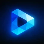 AI Video Maker: BlushLens icon